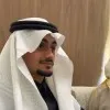 Abdulrahman Almehethef