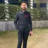 Harsh Jha