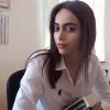 Leyla Ismayilova
