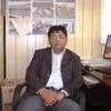 hanif khan