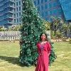 SHWETA BORATE