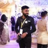 Welwyn Avil Dsouza