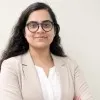Paulami Chakraborty