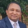 Ali Fransman