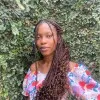 Laura Osahon