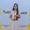 Ramya Paranthaman