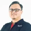 Viskaya Purbowo
