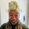Busi Mlangeni