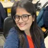 Ayushi Chaturvedi