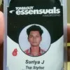 jaya Suriya