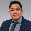 Jed Amorada