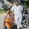 Mohanchand Poola