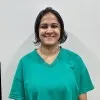 Varshini Krishnamoorthy