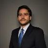 Fernando Kjekshus Rosas