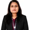 Chaitrali Jagdale