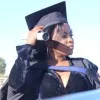 Naledi Mapharisa
