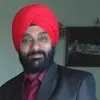 Gurdip Singh Parhar