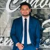 Nipun Afridi
