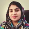 Naila Rafiq PhD Biochemistry