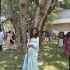 Mahi Kulkarni