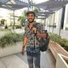 Sachin Eshwarappa