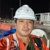 Earl Warren Palmes