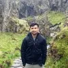 Prarthin Shalin