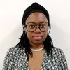Tsholofelo Moeng