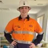 Darcy Loveday