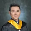 Bernhard Delos Santos