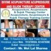 DIVINE ACUPUNCTURE