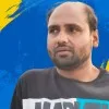 Umesh Pandey