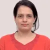 Samriddhi Khurana