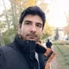 Mahdi soroush