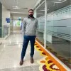 Raunak Kumar