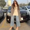 Iram Shahzadi