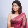 Aishwaryaa Ravi