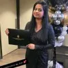 Niveda Gheevarghees