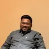 SAMBIT BHUSHAN HARICHANDAN