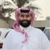 Abdurhman Ahmed Alshlali