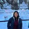 Shikha Shastri