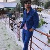 Akshat Chaturvedi
