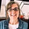 Maureen Hodge