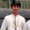 Rakshith Kumar Nayaka