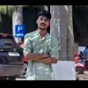 KISHAN Naik