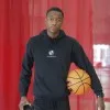 Khalil Johnson