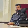 Mohd Modassir