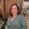 Tracy Webb