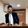 bhavik porwal