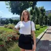 Viktoriia Svadovska